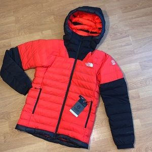 The North Face | Jackets u0026 Coats | Nwt The North Face Summit L3 550 Down  Hoodie | Poshmark